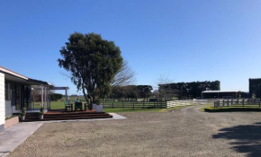 Rural Stay On City Doorstep, Palmerston North